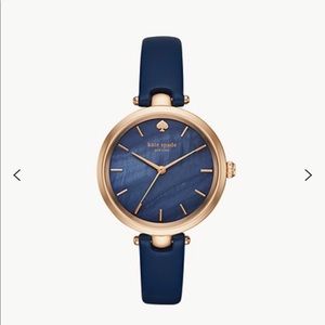 NWT Kate Spade ♠️ watch! Never worn with KS box!